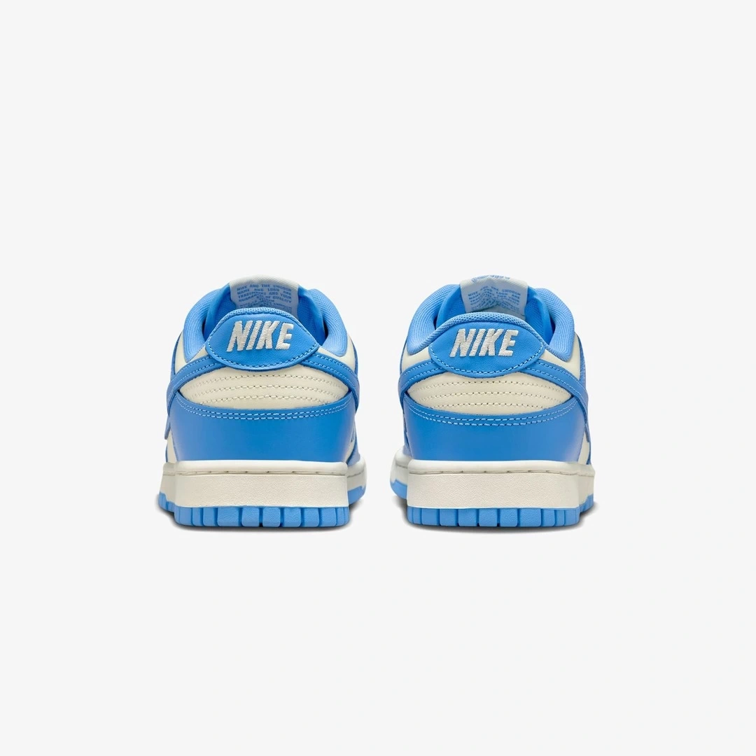 Dunk Low Coast