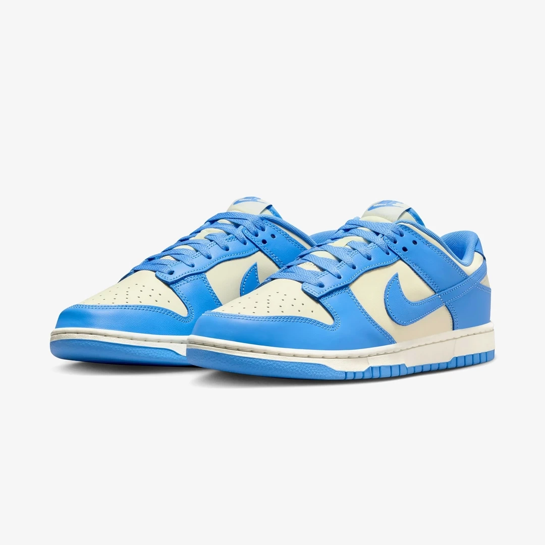 Dunk Low Coast