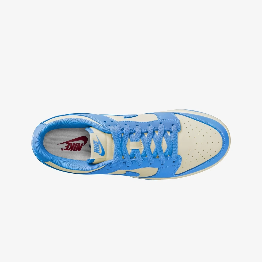 Dunk Low Coast
