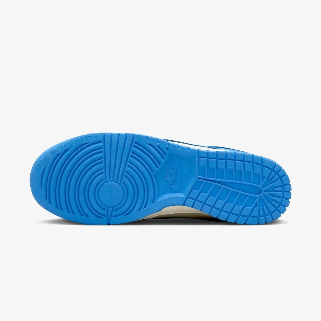 Dunk Low Coast