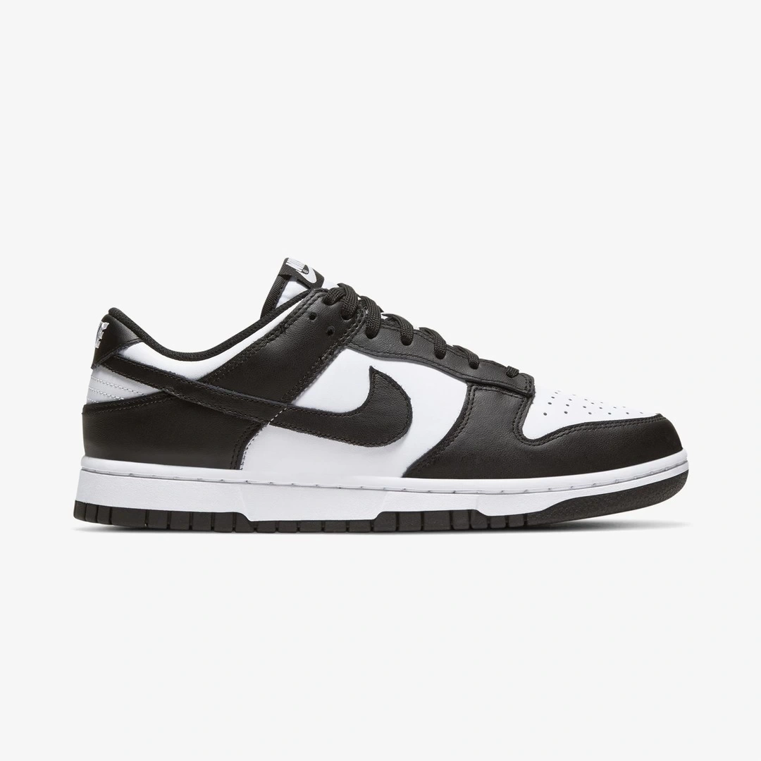 Dunk Low Retro