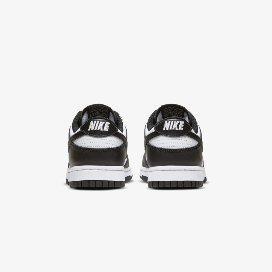 Dunk Low Retro