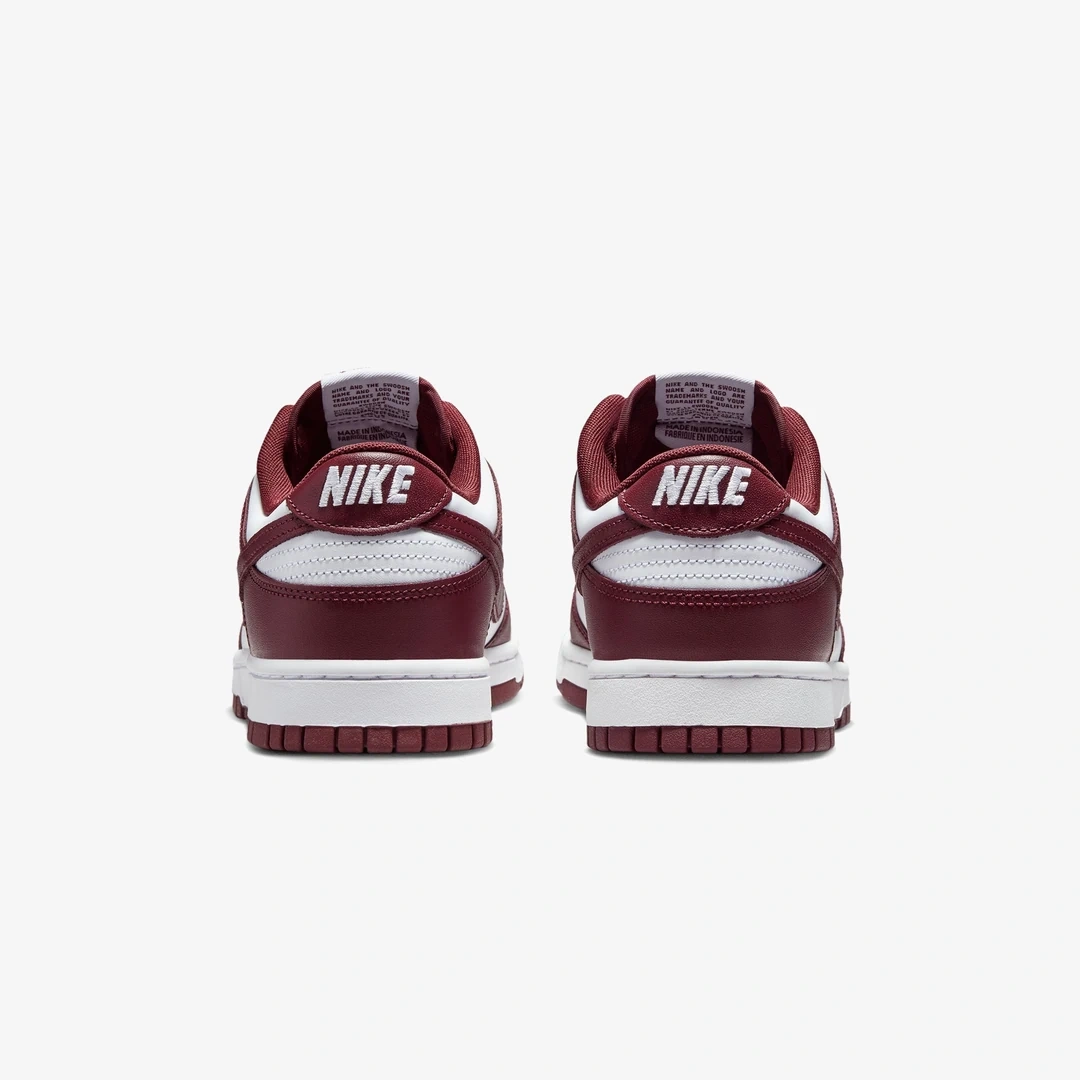 Dunk Low Retro Bordaeux