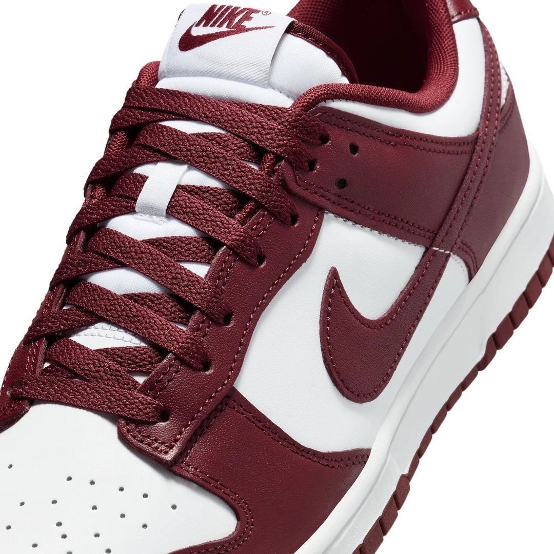Dunk Low Retro Bordaeux