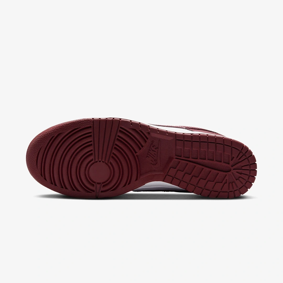 Dunk Low Retro Bordaeux