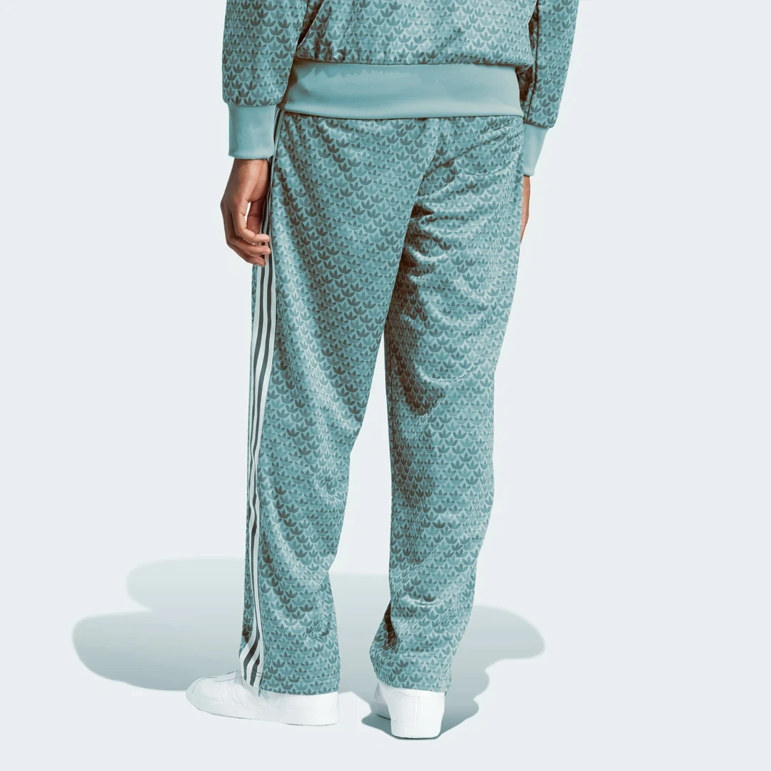FireBird Classic Mono Eşofman Altı Mavi