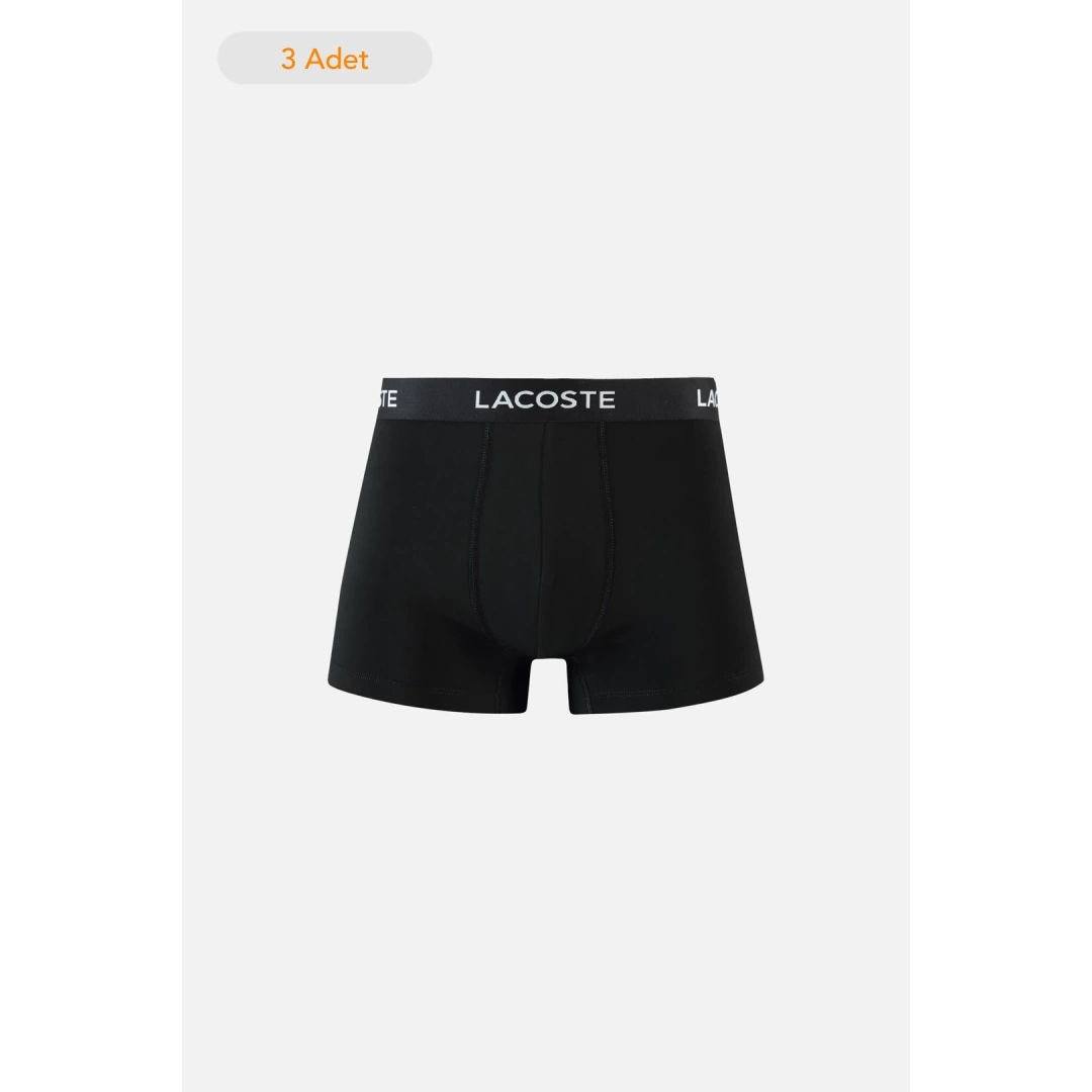 Lacoste 3lü Boxer