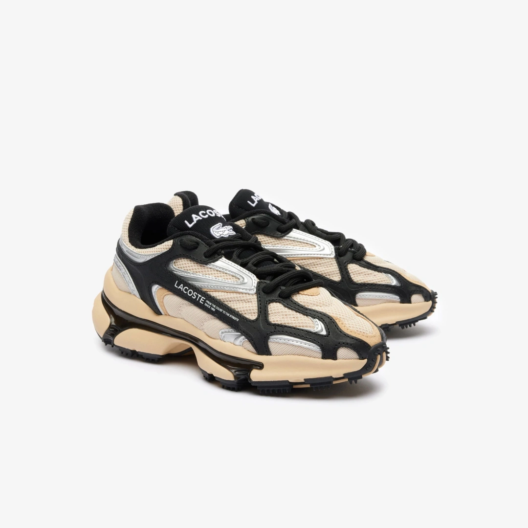 Lacoste SPORT L003 2K24 Bej Sneaker