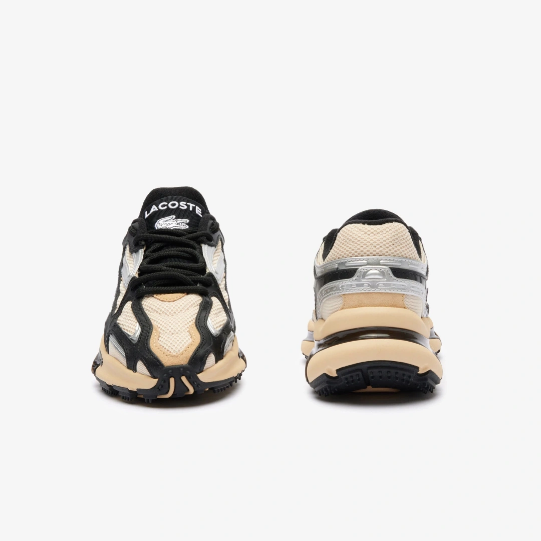 Lacoste SPORT L003 2K24 Bej Sneaker