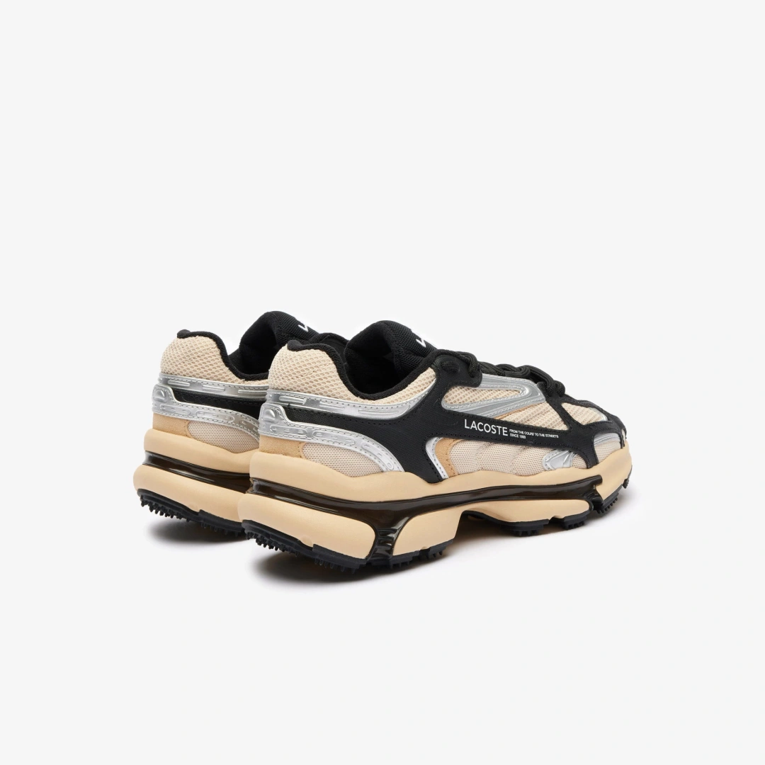 Lacoste SPORT L003 2K24 Bej Sneaker