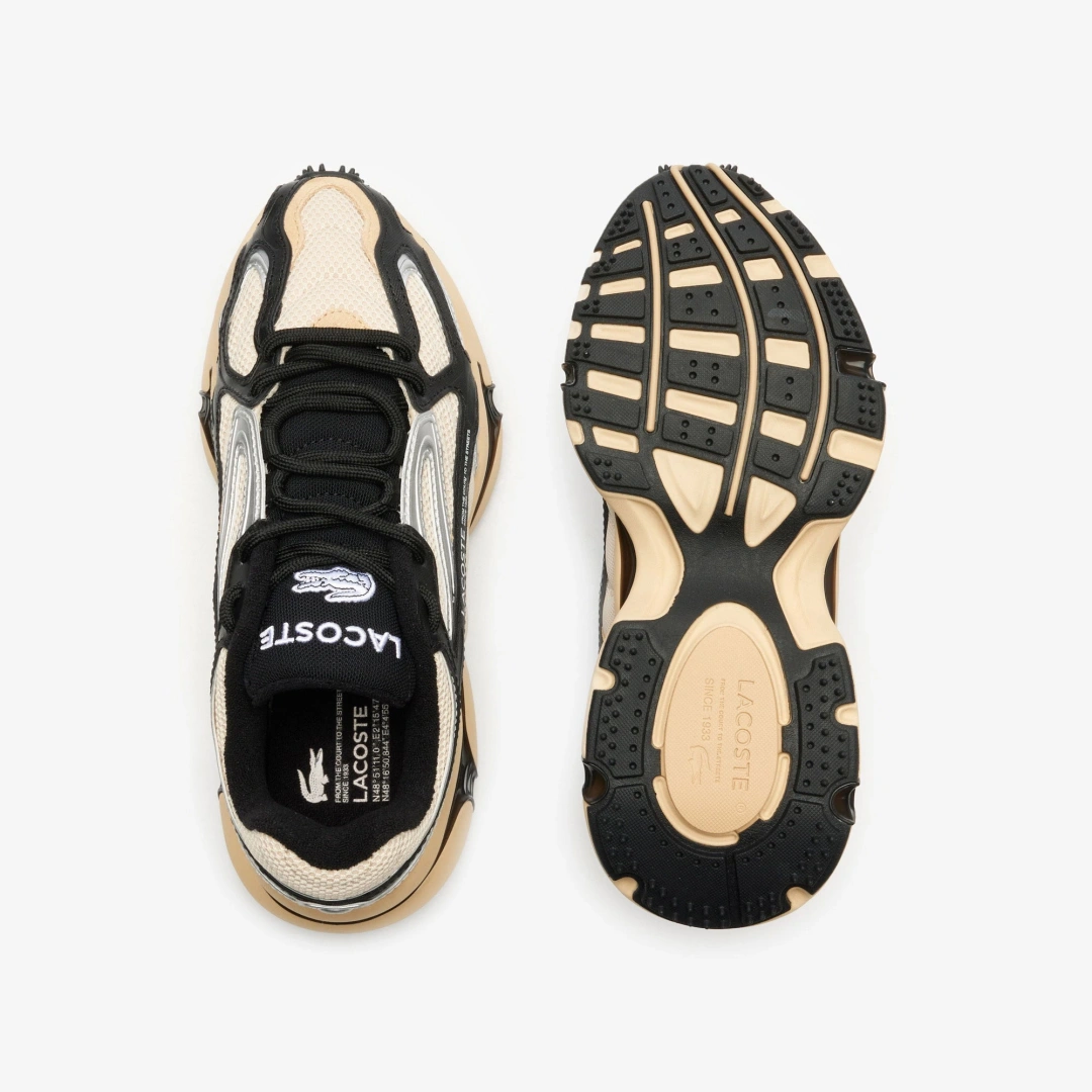 Lacoste SPORT L003 2K24 Bej Sneaker