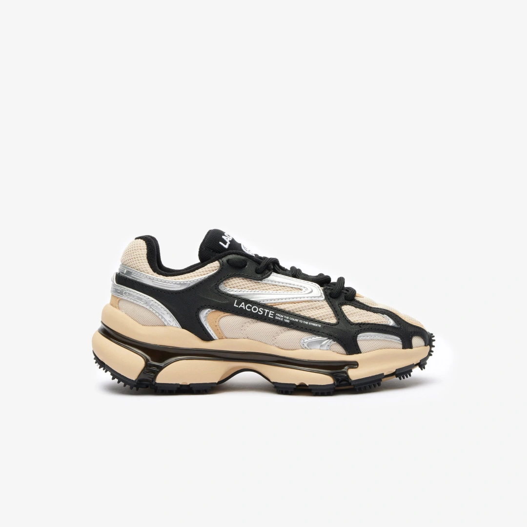 Lacoste SPORT L003 2K24 Bej Sneaker