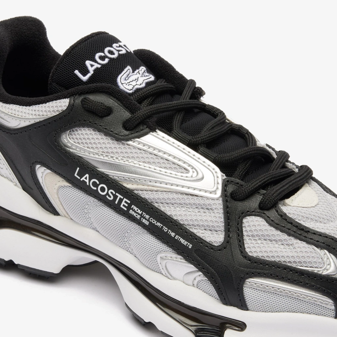 Lacoste SPORT L003 2K24 Gri Sneaker