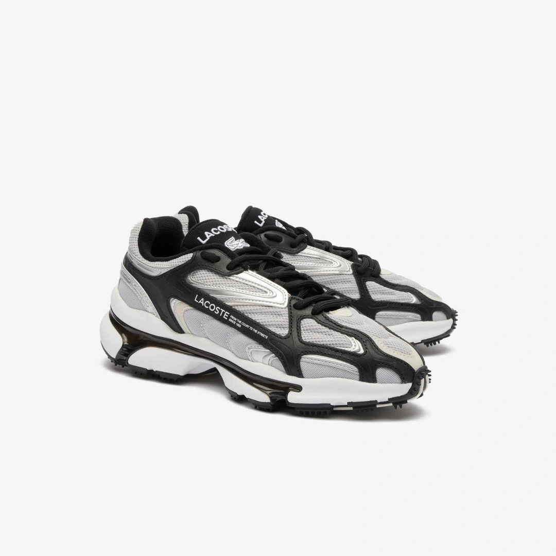 Lacoste SPORT L003 2K24 Gri Sneaker