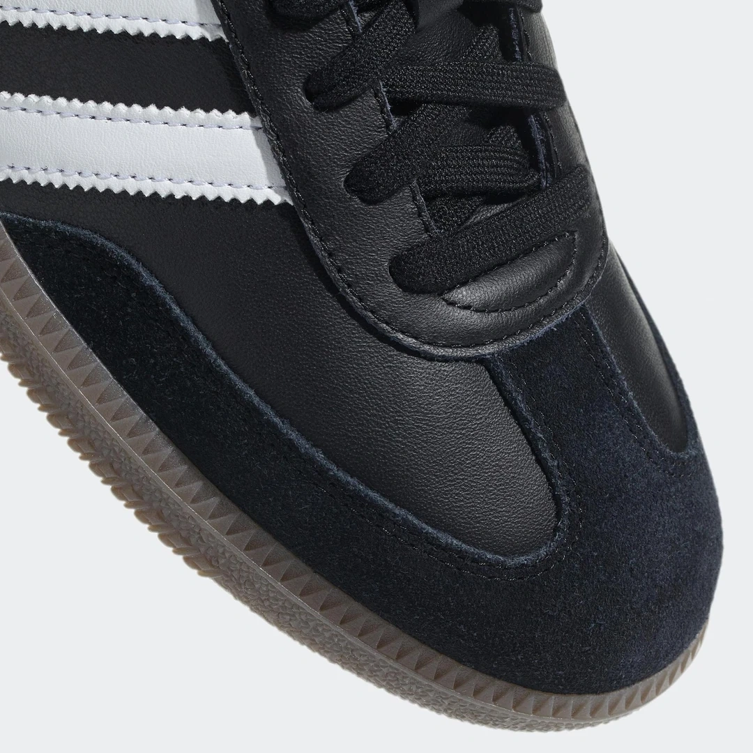 Samba OG Black Gum