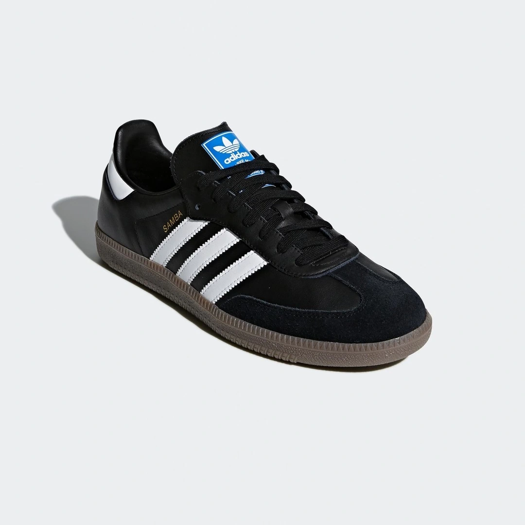 Samba OG Black Gum