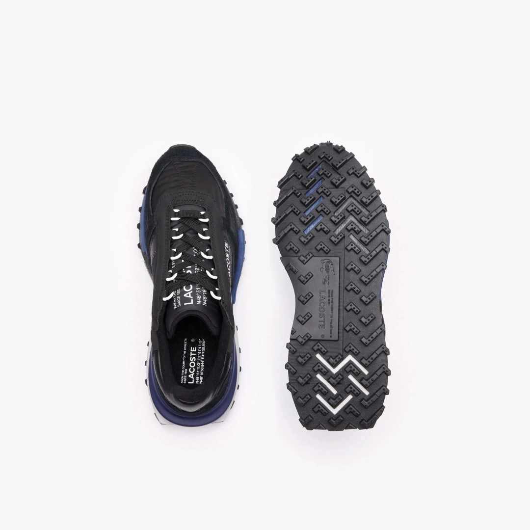SPORT Elite Active Sneaker Siyah