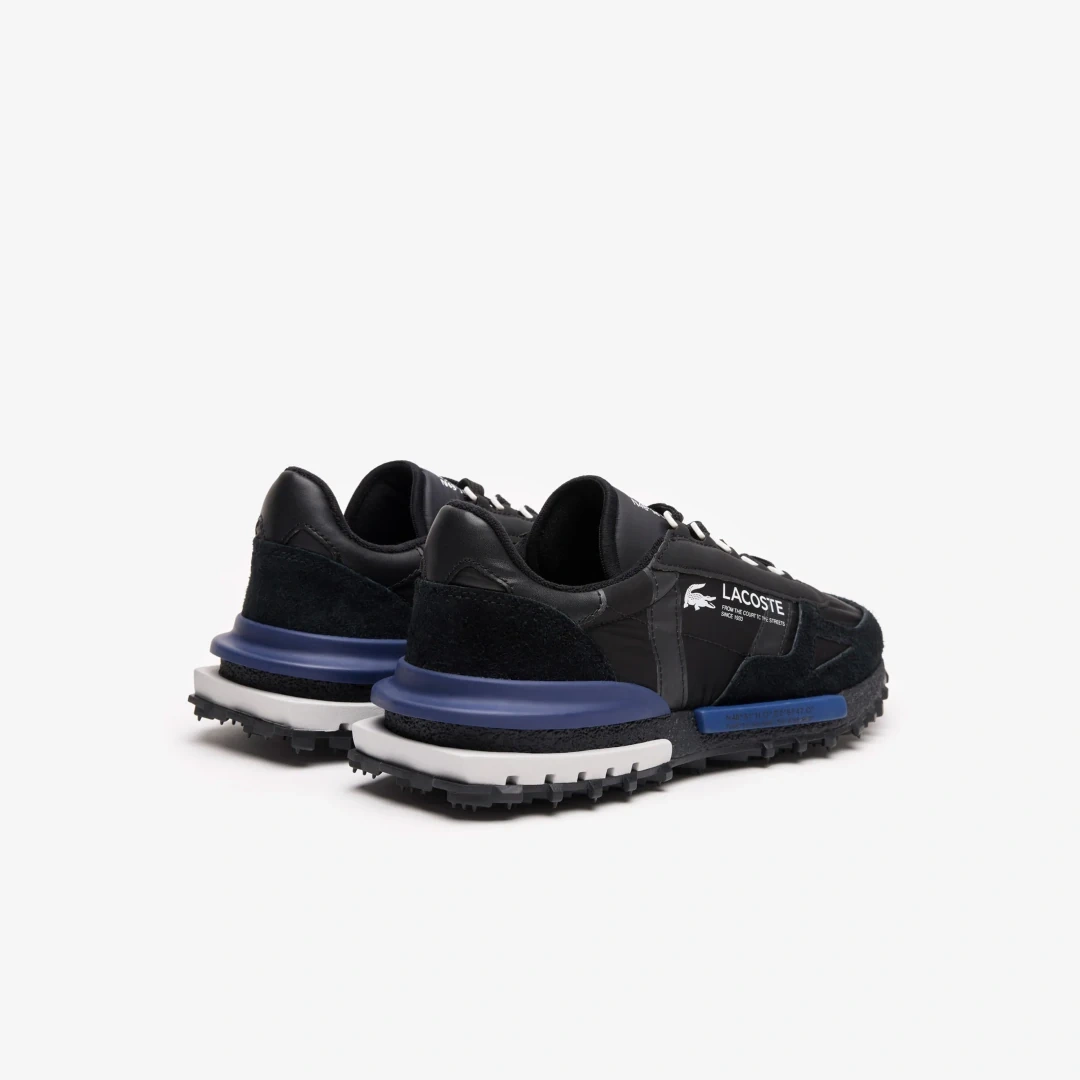 SPORT Elite Active Sneaker Siyah