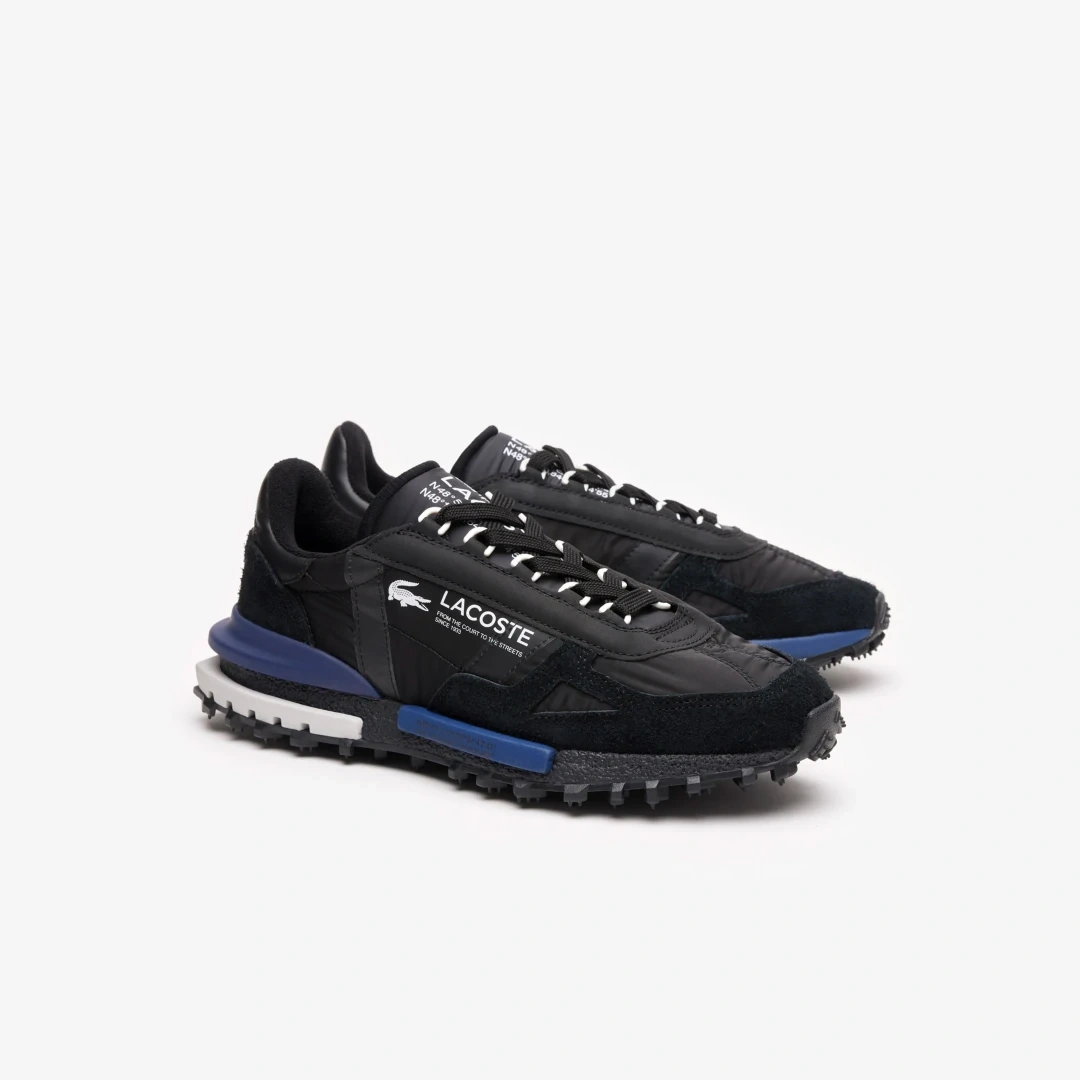 SPORT Elite Active Sneaker Siyah