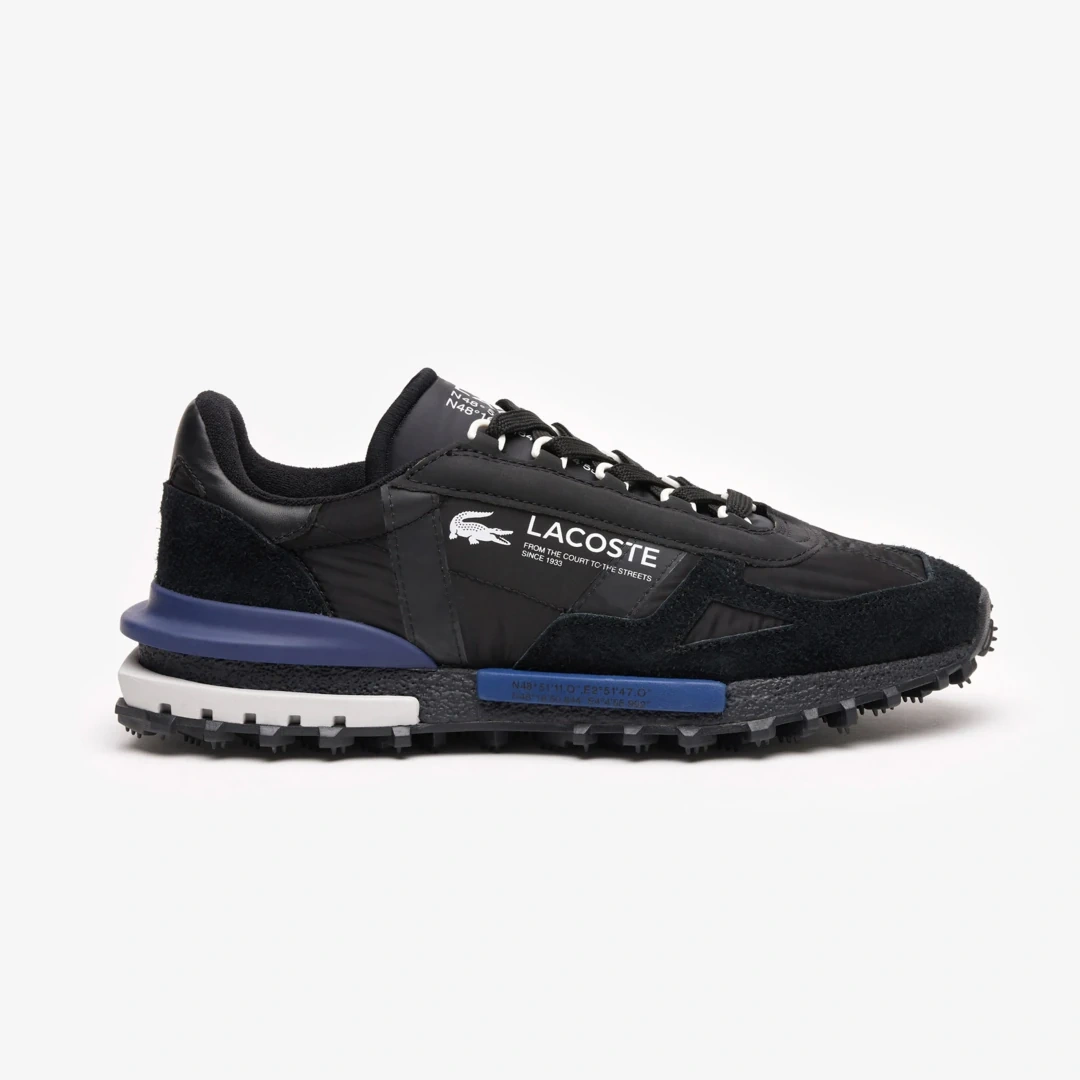 SPORT Elite Active Sneaker Siyah