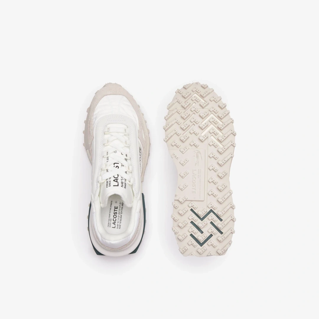 SPORT Elite Active Sneaker Beyaz