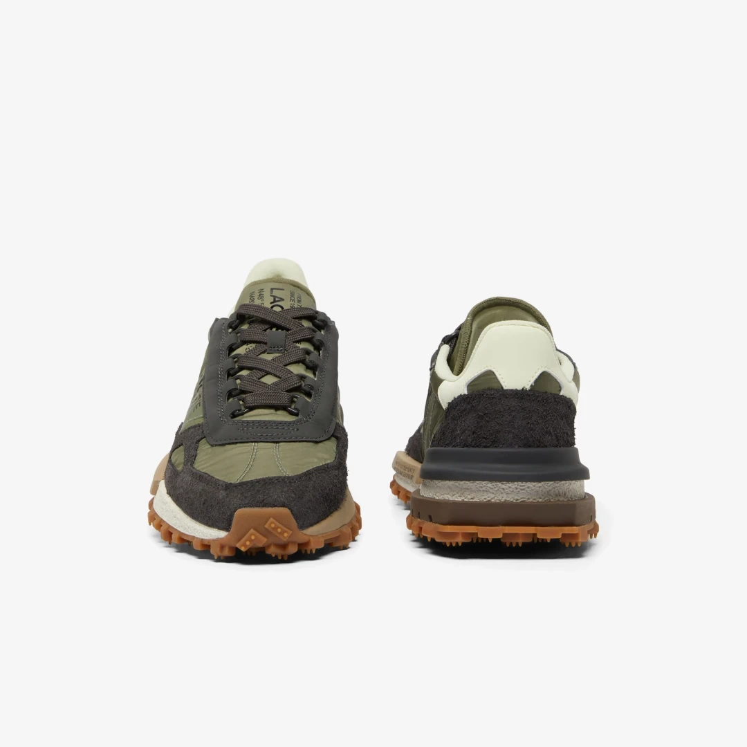 SPORT Elite Active Sneaker Yeşil