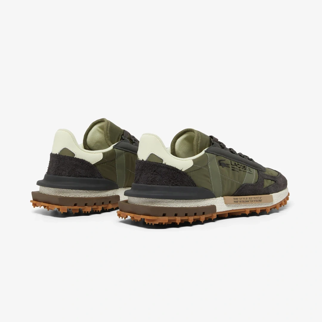 SPORT Elite Active Sneaker Yeşil
