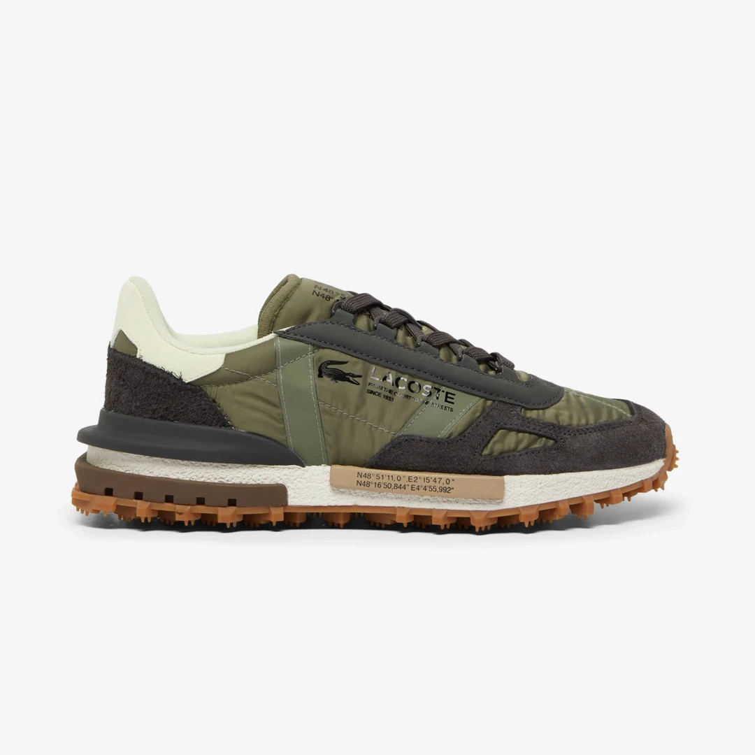 SPORT Elite Active Sneaker Yeşil