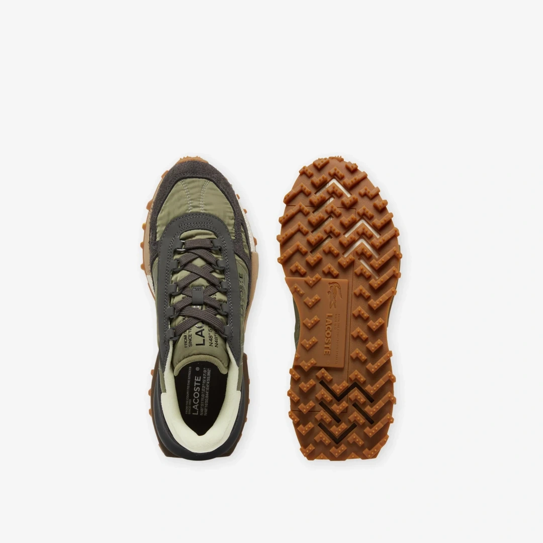 SPORT Elite Active Sneaker Yeşil