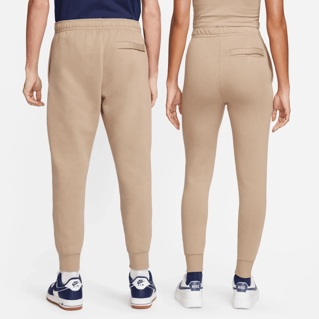 Sportswear Club Jogger Eşofman Altı Kahverengi