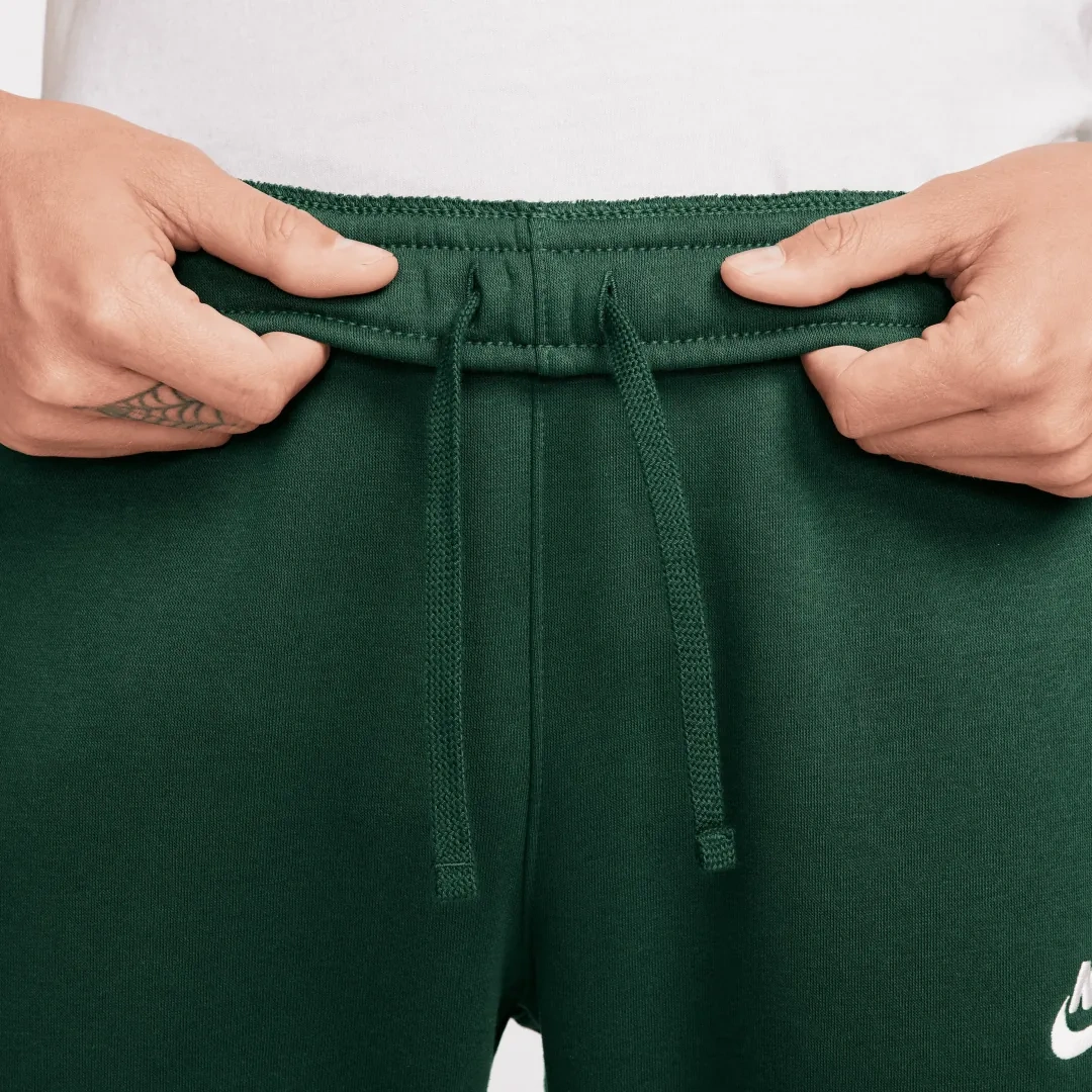 Sportswear Club Jogger Eşofman Altı Yeşil