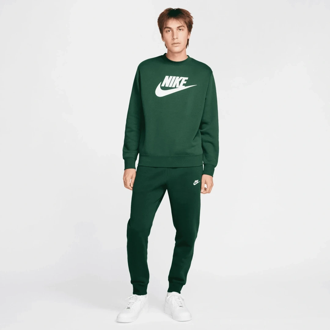 Sportswear Club Jogger Eşofman Altı Yeşil