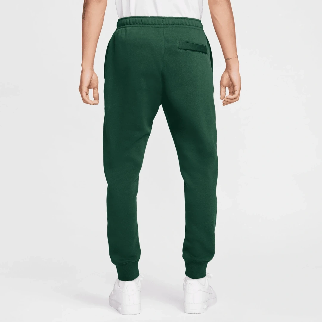 Sportswear Club Jogger Eşofman Altı Yeşil