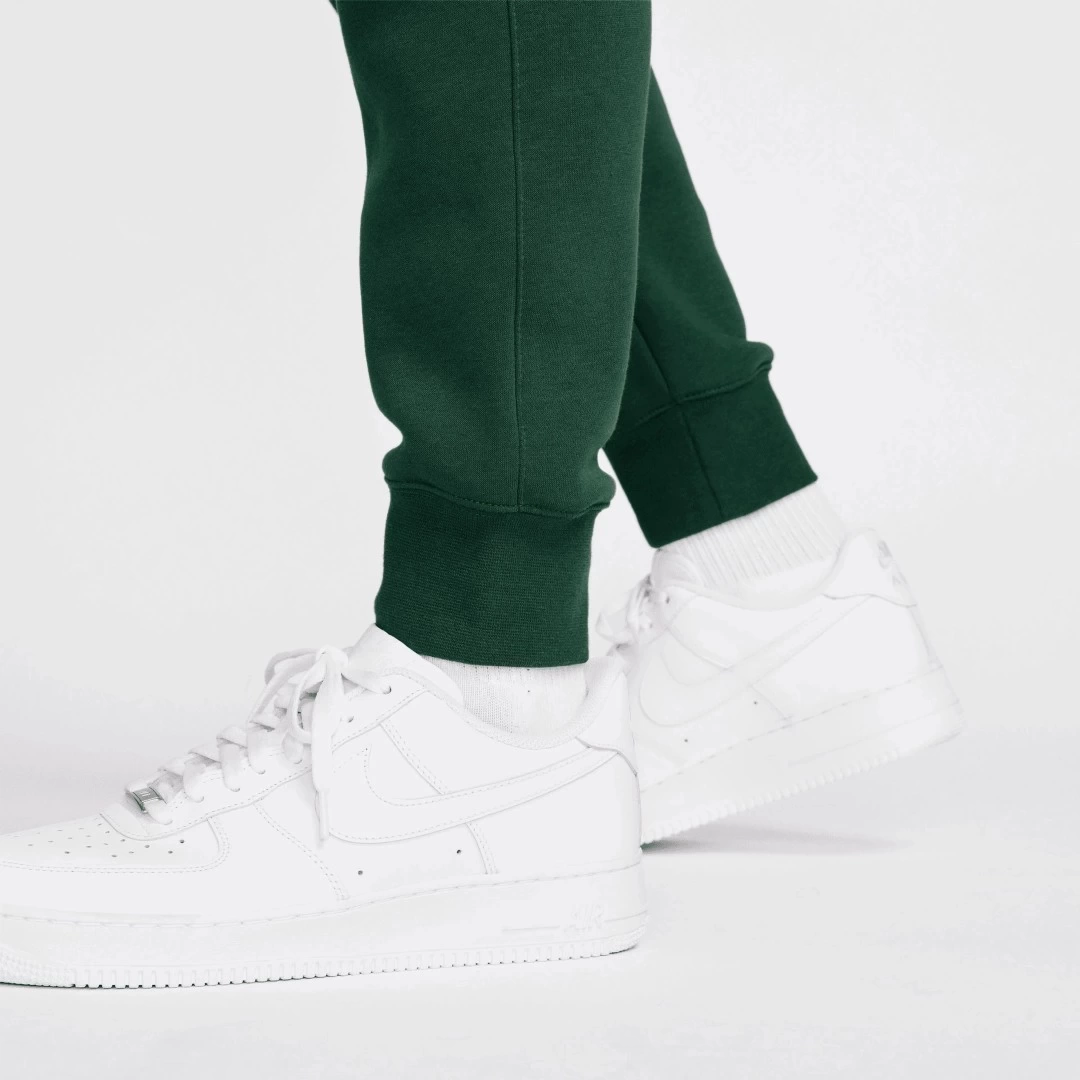 Sportswear Club Jogger Eşofman Altı Yeşil