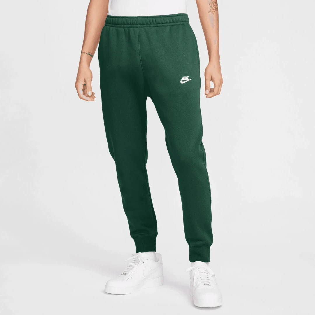 Sportswear Club Jogger Eşofman Altı Yeşil