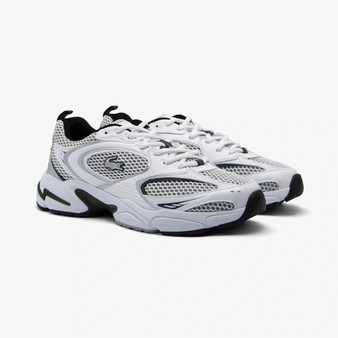Storm 96 2K Sneaker Beyaz