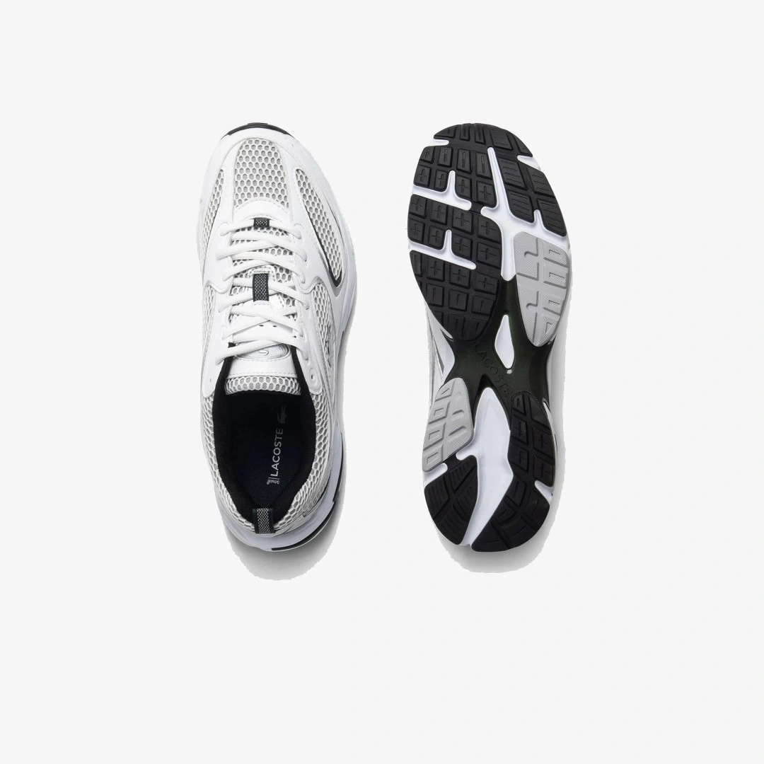 Storm 96 2K Sneaker Beyaz