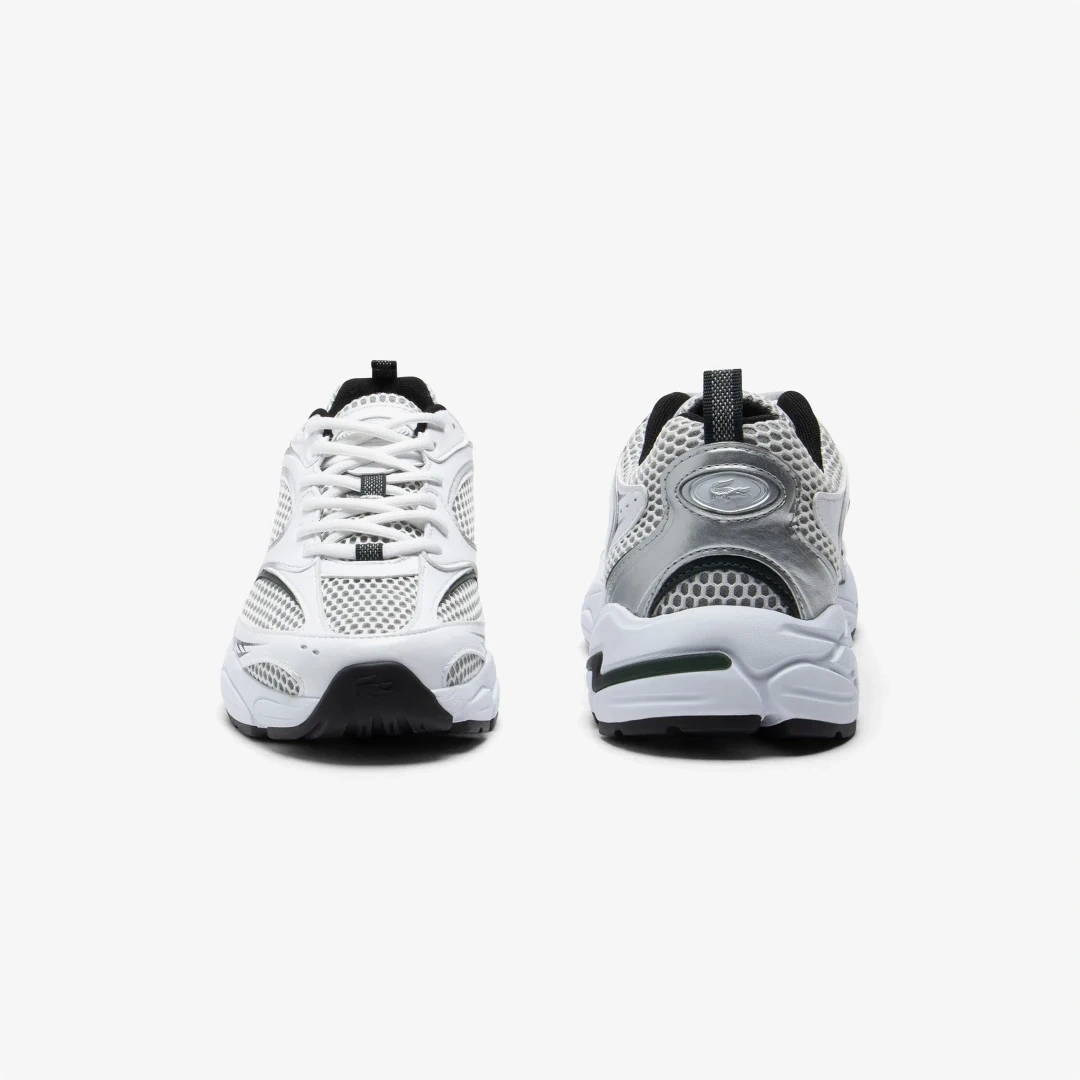 Storm 96 2K Sneaker Beyaz