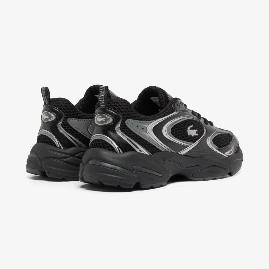 Storm 96 2K Sneaker Siyah