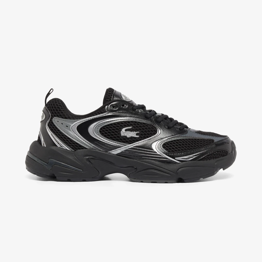 Storm 96 2K Sneaker Siyah