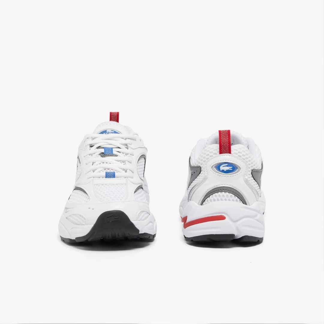 Storm 96 2K Sneaker Beyaz/Mavi
