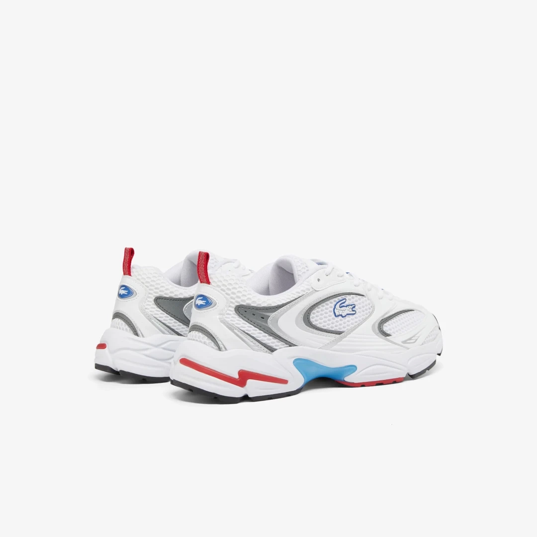 Storm 96 2K Sneaker Beyaz/Mavi