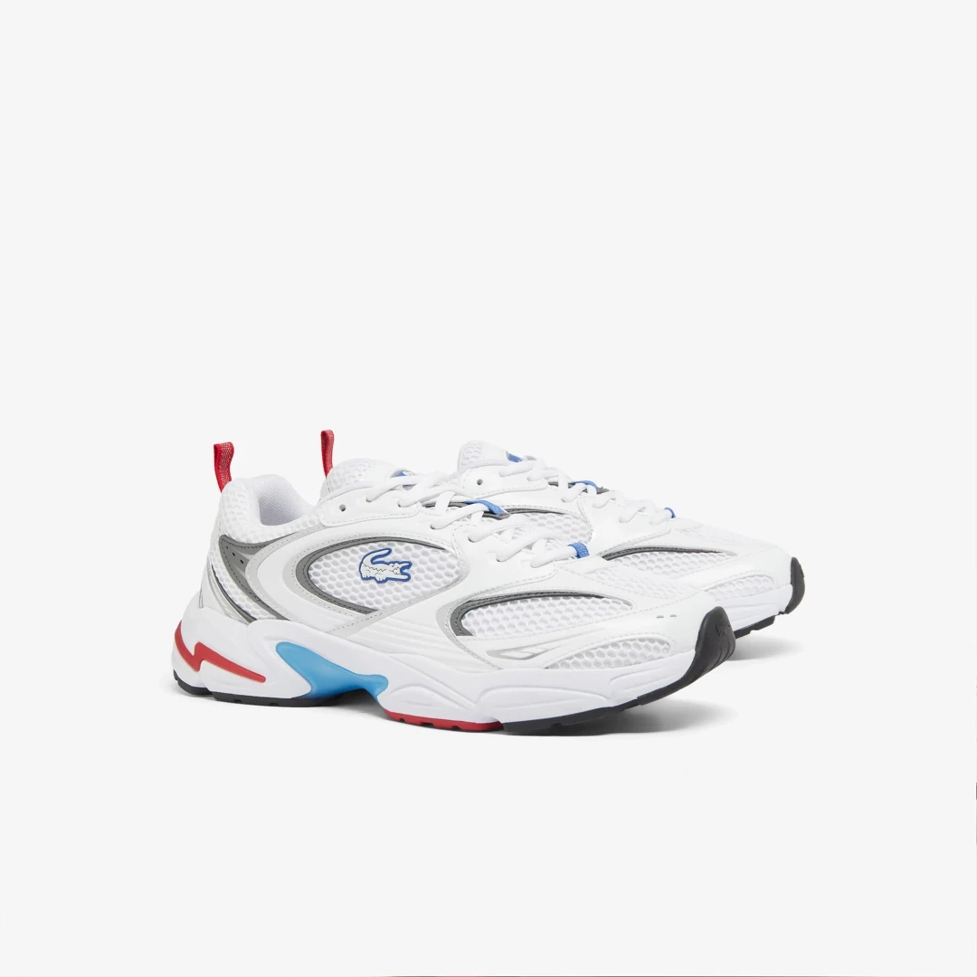 Storm 96 2K Sneaker Beyaz/Mavi