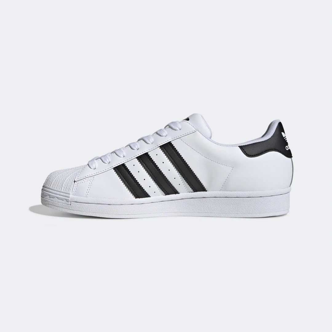 Superstar Spor Ayakkabı Beyaz