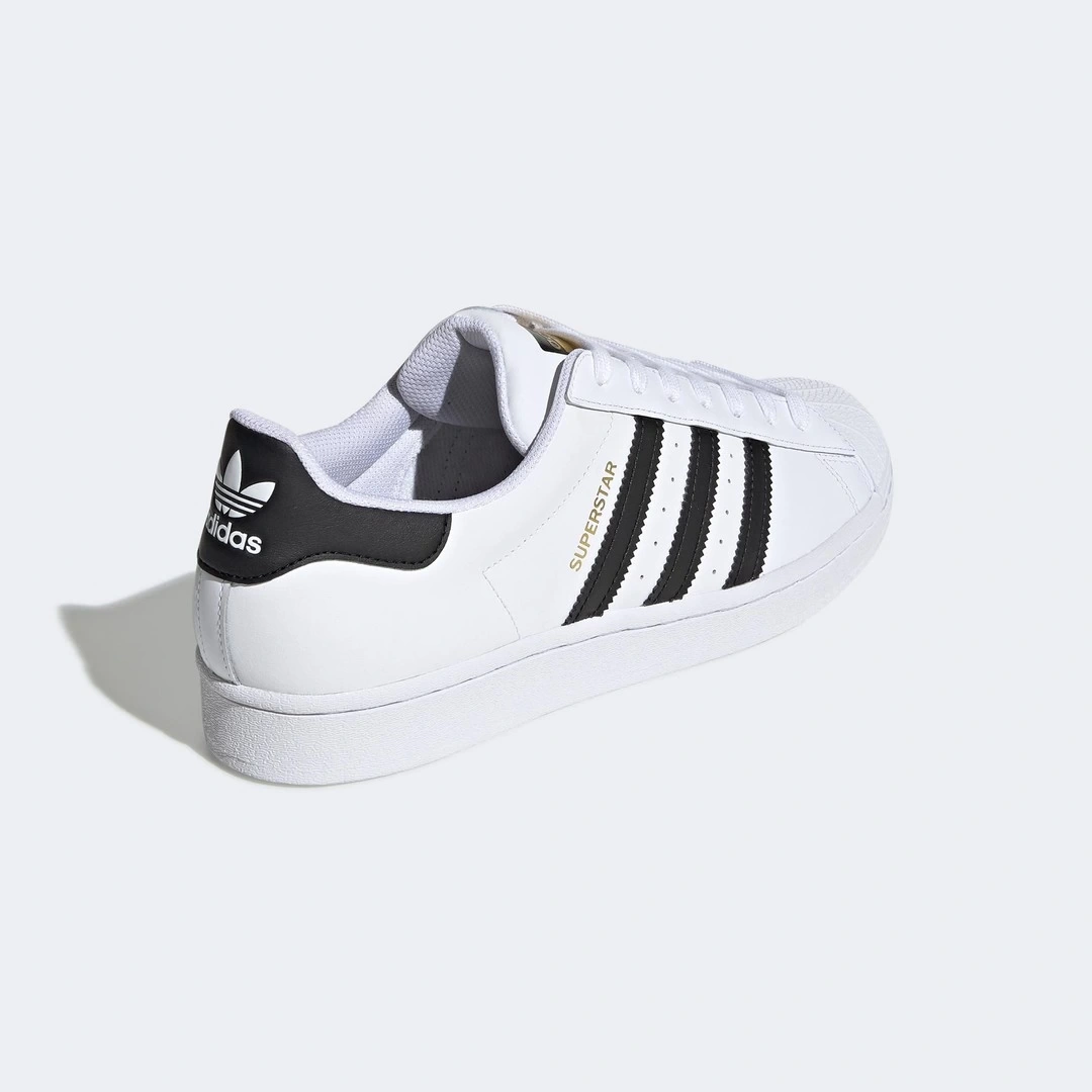 Superstar Spor Ayakkabı Beyaz