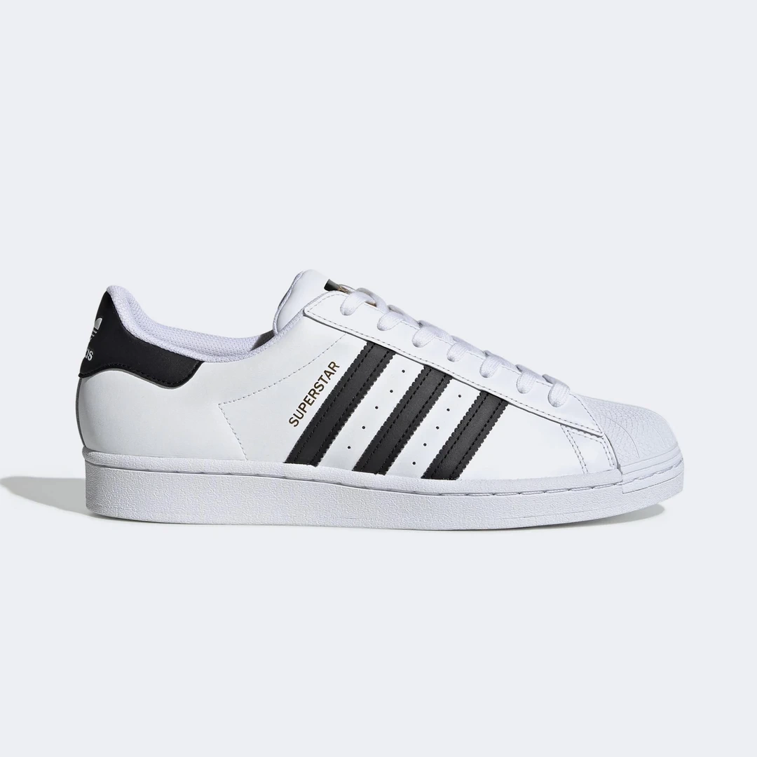 Superstar Spor Ayakkabı Beyaz