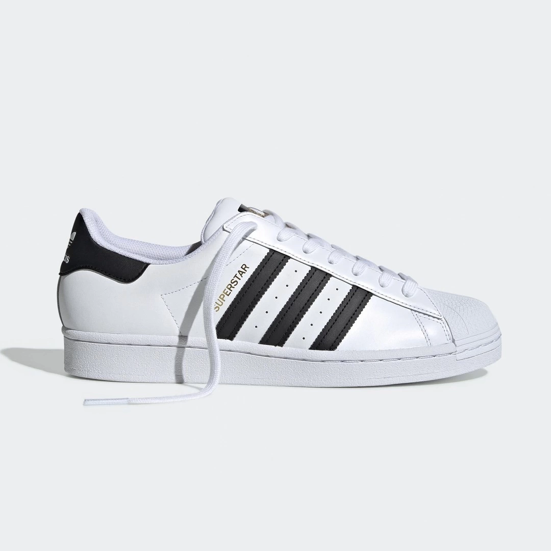 Superstar Spor Ayakkabı Beyaz