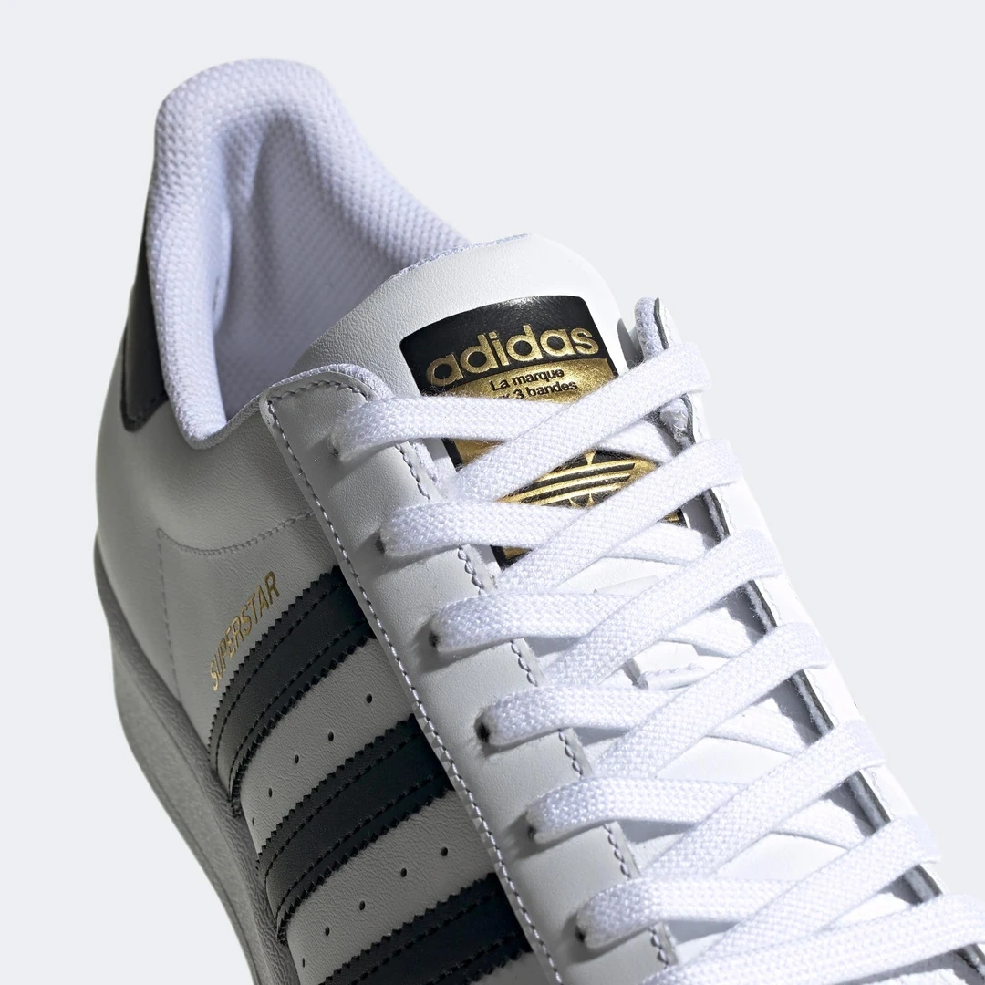 Superstar Spor Ayakkabı Beyaz