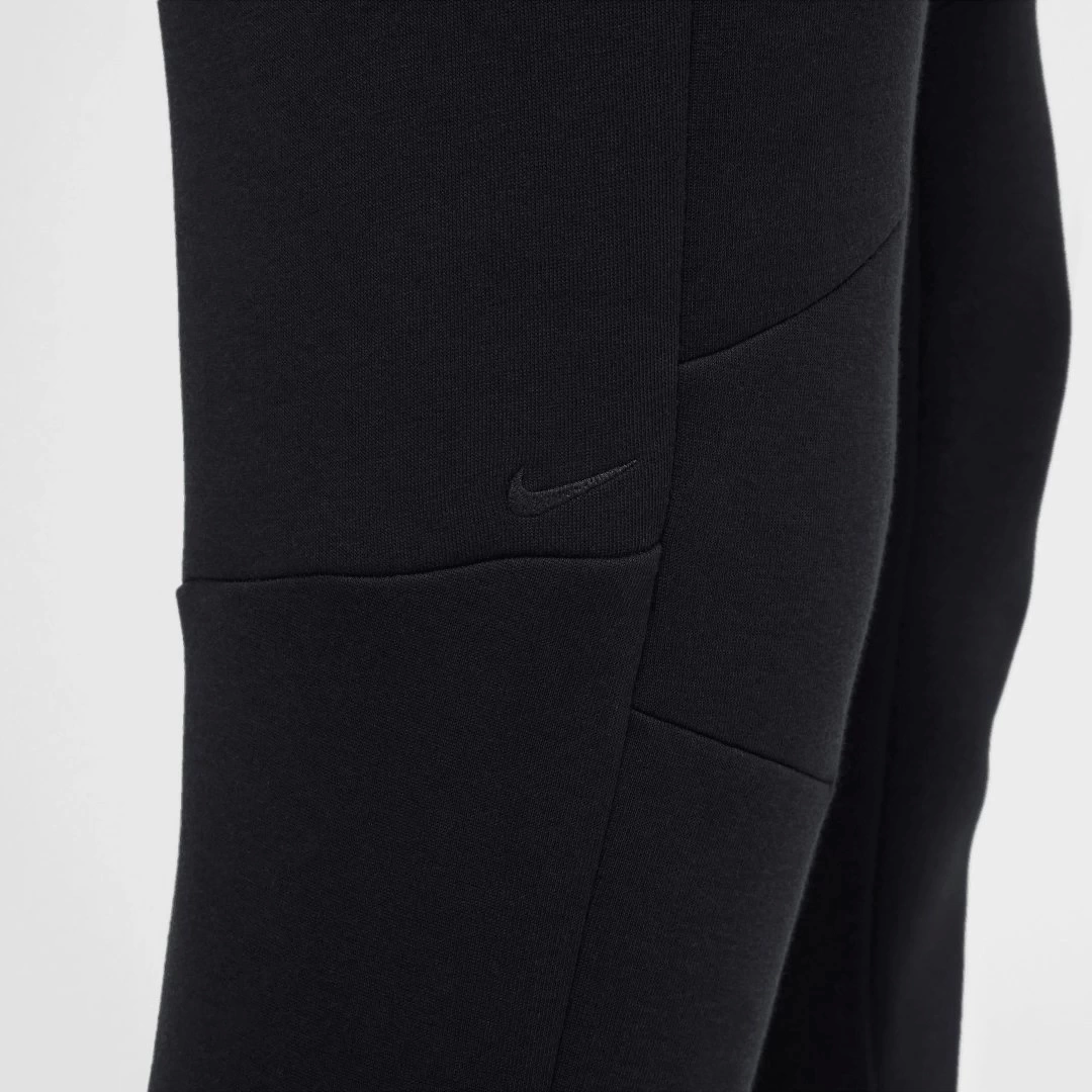 Tech Fleece Eşofman Altı Siyah