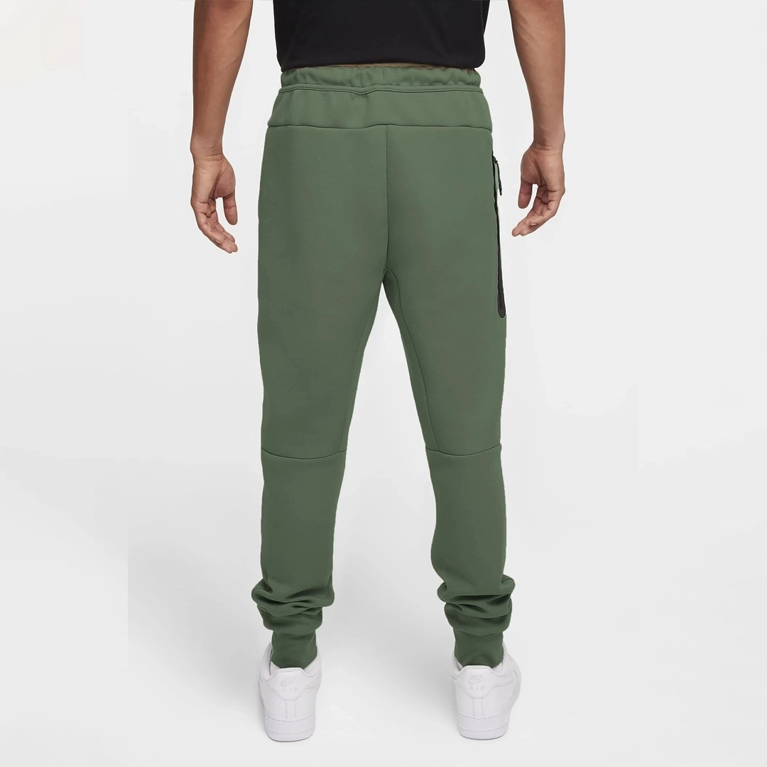Tech Fleece Eşofman Altı Basil Green